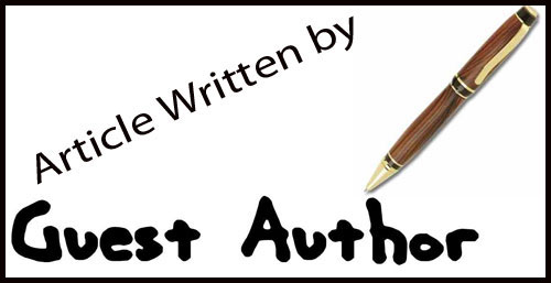 Guest Author