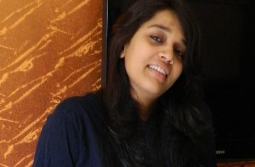 Ayushi Nagpal