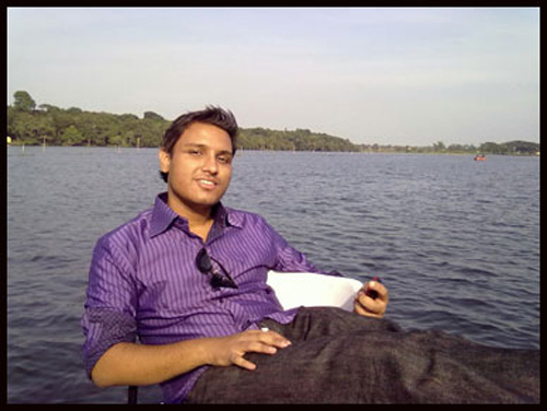 Tanmay