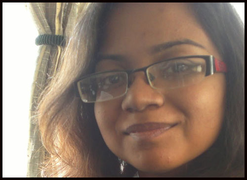 Harshita Srivastava