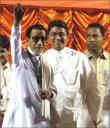 Raj Thackeray
