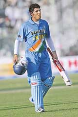 Yuvi