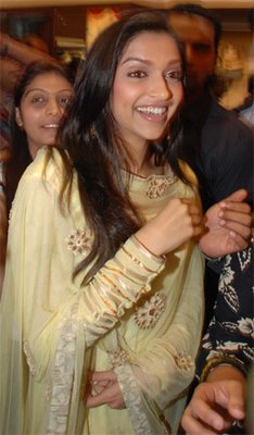 deepika