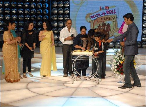 Birth Day of Ajay Devgan