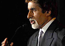Big B