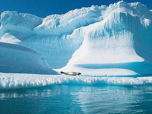 North Pole