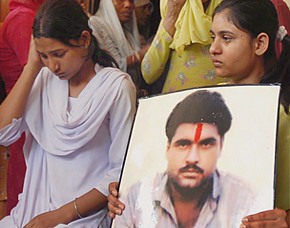 Sarabjit Singh