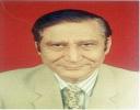 S K Sharma, Chairman of Atomic Energy Regulatory Board (AERB)