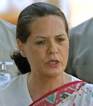 Sonia Gandhi Photos Pictures