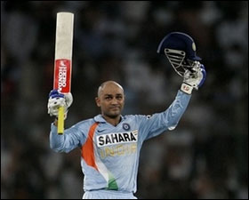 Sehwag