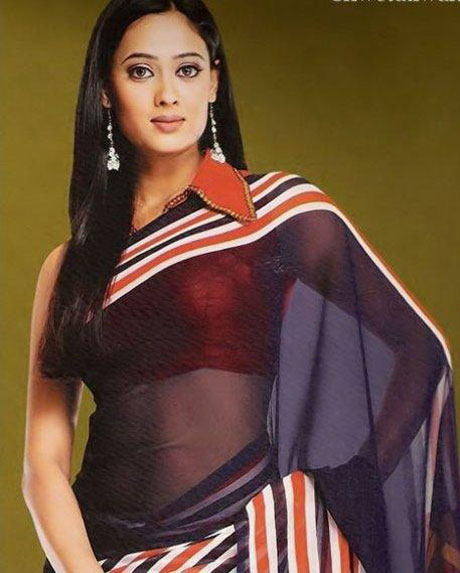 Asian Girls Celebrity: Shweta Tiwari