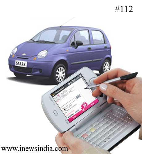 four surprising uses of mobiles