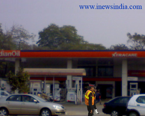 dry petrol pumps in Delhi and all major cities of India