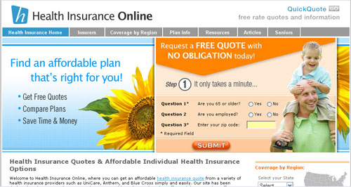 health insurance