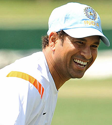 sachin How to Out Master Blaster Sachin Tendulkar