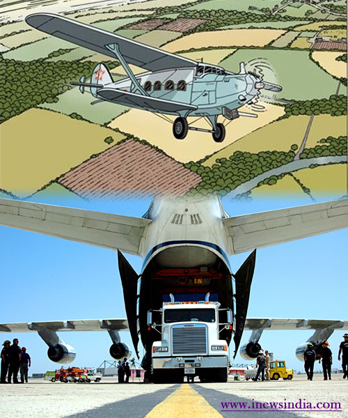 train_arrived_by_plane