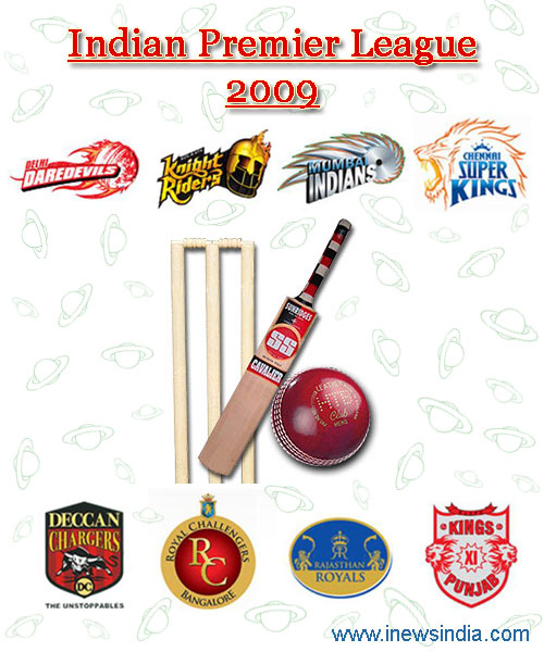 ipl2009