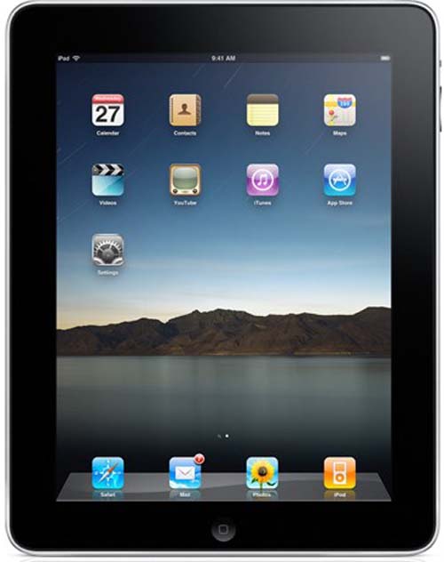 ipad
