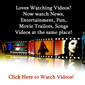 Watch Latest Video News