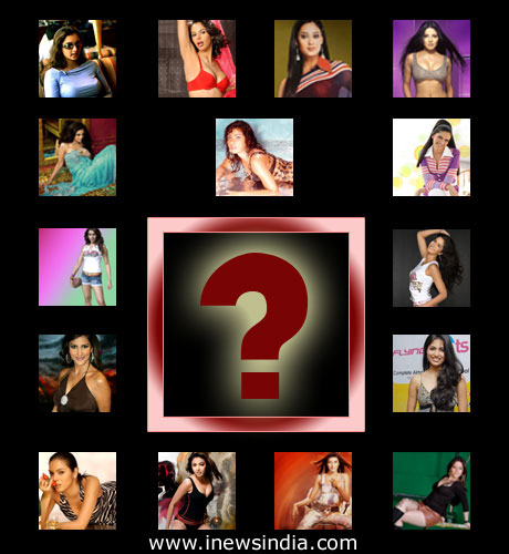 Who is the Sexiest Indian Women?
