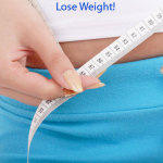 The Simplest Way to Lose Weight!