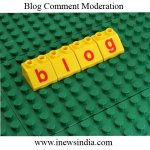 Allowing Moderation of Comments on Your Blog is good or bad?