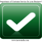 Importance of Customer Service for your Business!