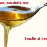 10 Benefits of Honey!