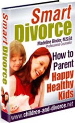 Smart Divorce Tips