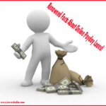 Renowned Facts About Online Payday Loans!
