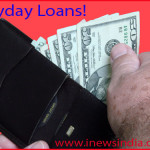 Payday Loans – No Credit Check Loans!