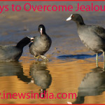 Ways to Overcome Jealousy!