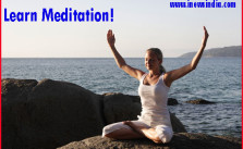 Learn Meditation