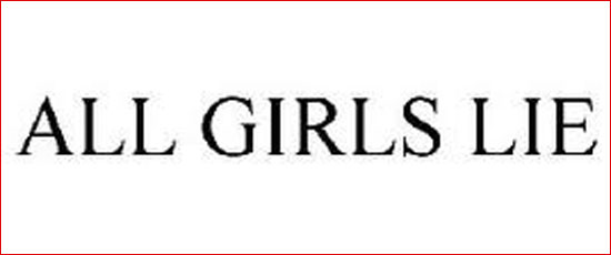 7 Reasons Which Prove Why Girls Lie!