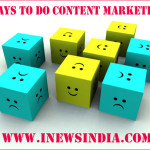 5 Ways to Do Content Marketing!