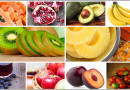 10 Amazing Fruits for Beautiful Skin