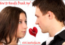 How to Handle Break Up?