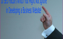 How to Develop a Better Business Website?