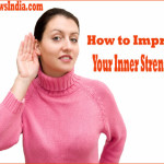 How to Improve Your Inner Strength?