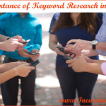 Importance of Keyword Research in SEO!