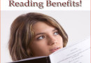 Benefits of Reading New Thumbnail