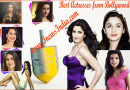 Best Actresses Bollywood