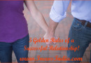 5 Golden Rules of a Successful Relationship!