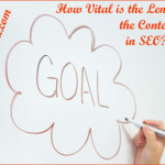 How vital is the Length of the Content in SEO?