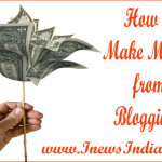 How to Make Money from Blogging?