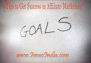 How to Get Success in Affiliate Marketing?
