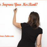How to Improve Your MozRank?