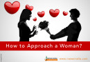 How to Approach a Woman?