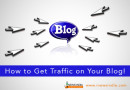 How to Get Visitors to Your Blog!