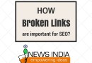 How Broken Links are Important for SEO?